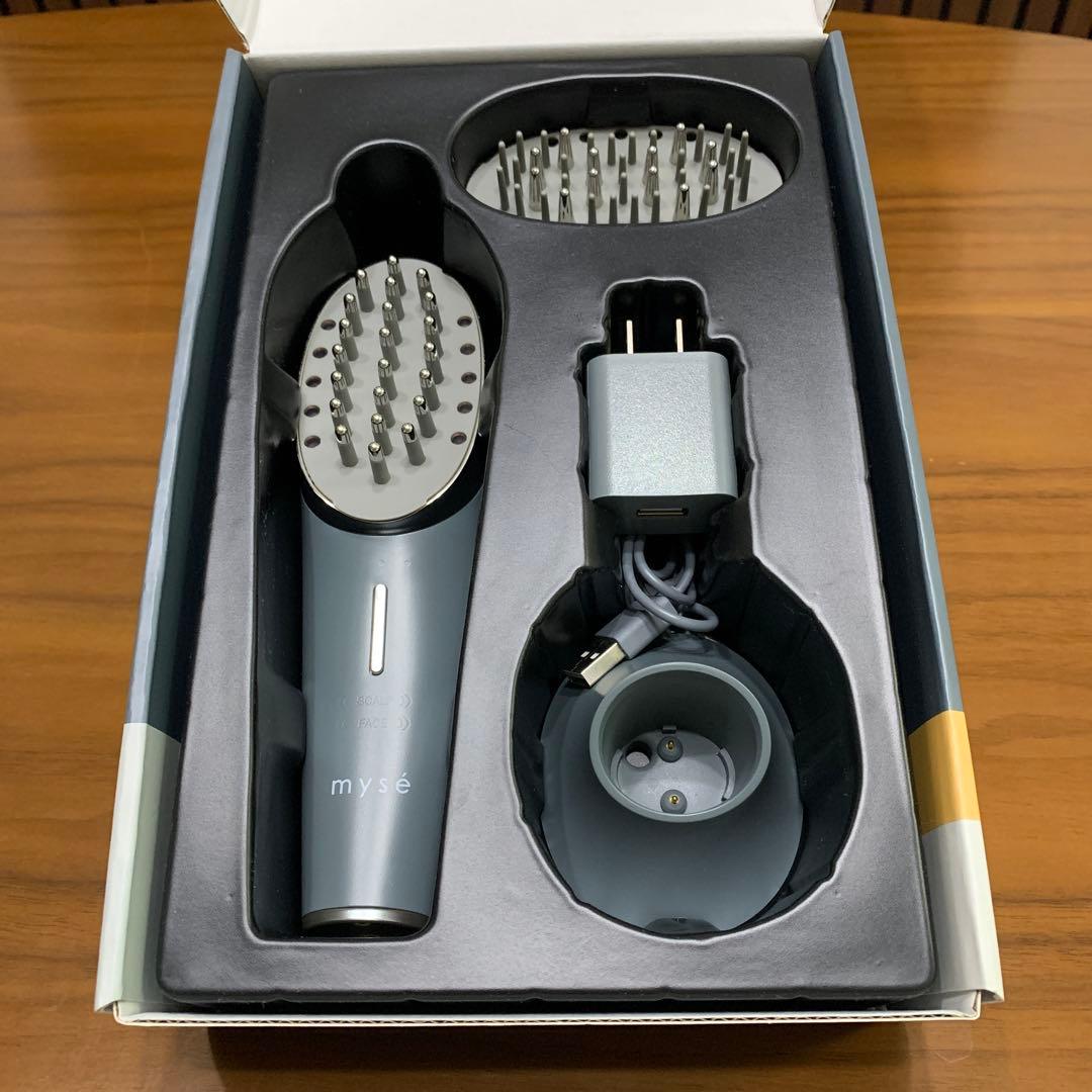 【みっちゃんさん専用】ミーゼ　スカルプ　アクティブ　プラス　MS-82G