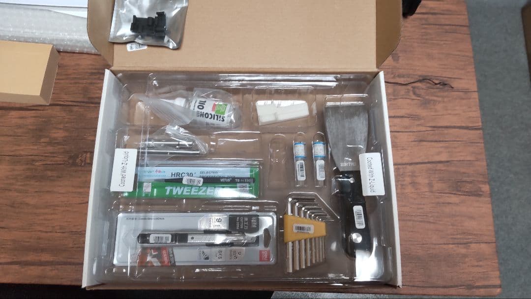 プリンター・複合機 Zortrax M200 Plus V2