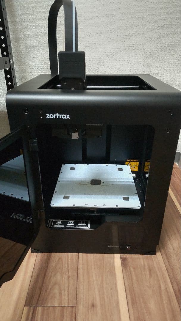プリンター・複合機 Zortrax M200 Plus V2