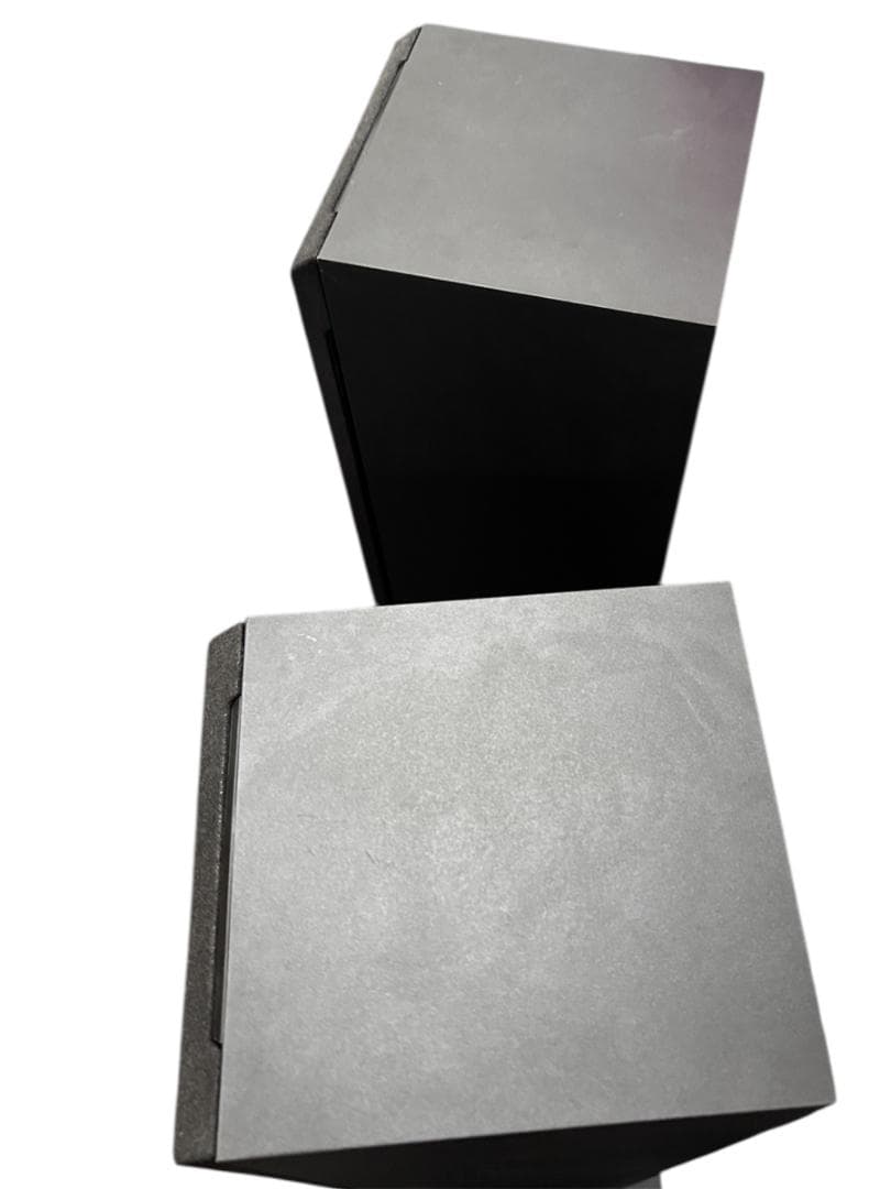 【中古】SONY SS-CS3 トールボーイスピーカー ペアセット