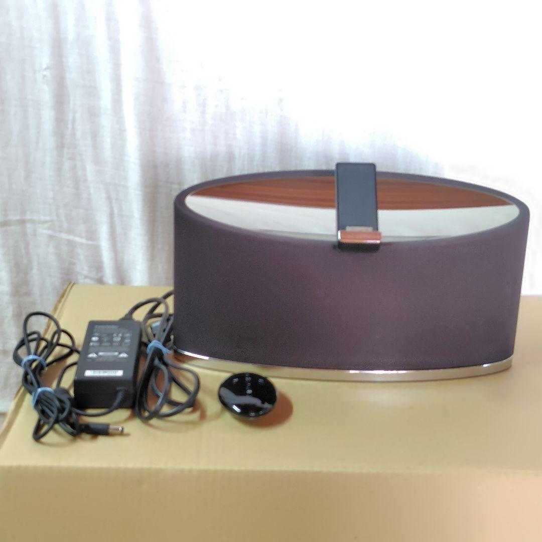 B&W Zeppelin Mini ツェッペリンミニ 美品