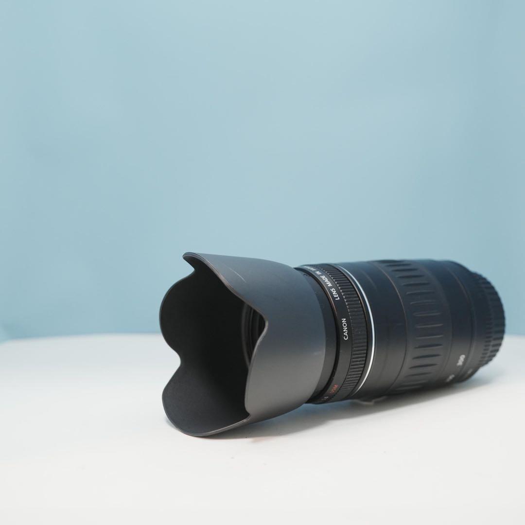 Canon純正 90-300mm 望遠レンズ a4450