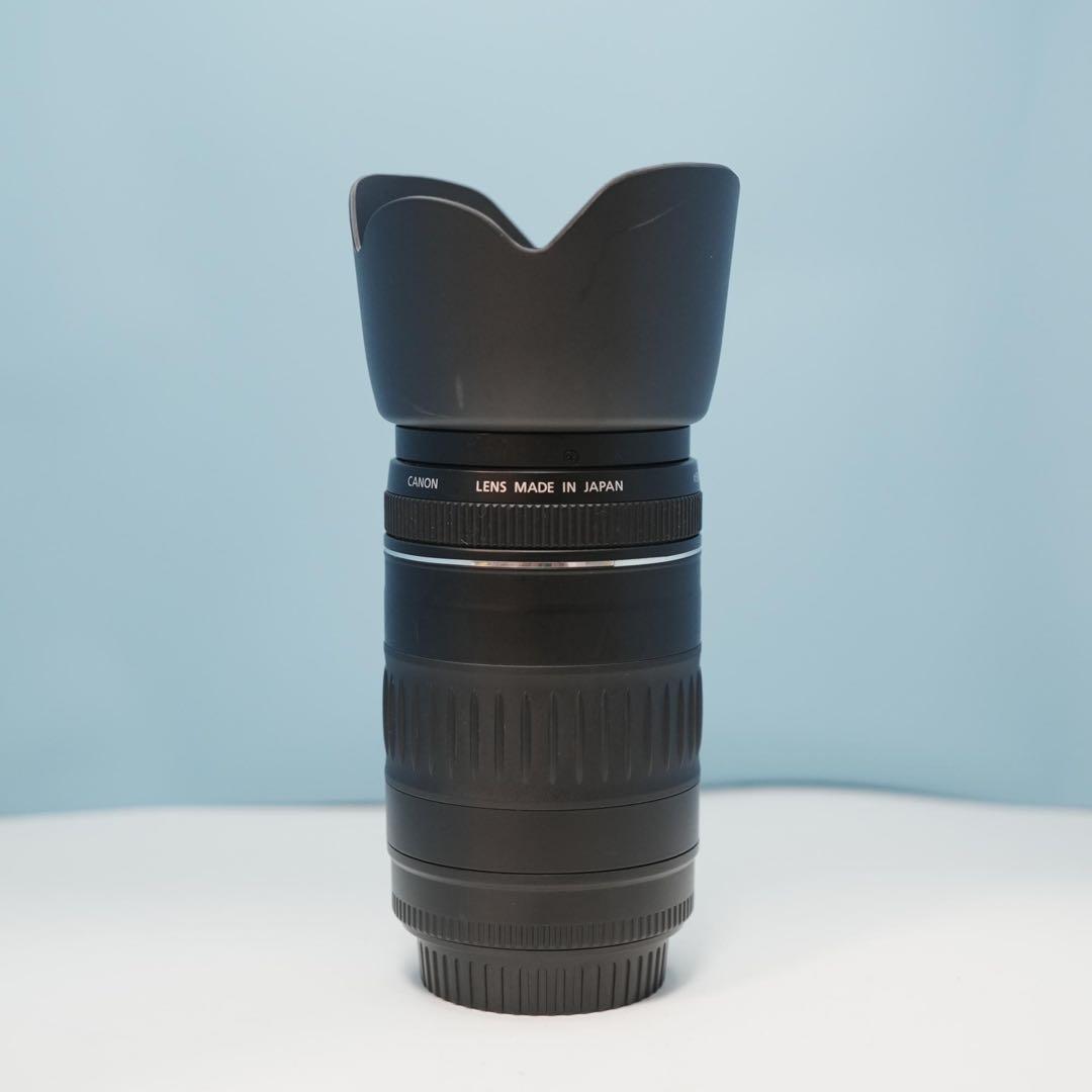 Canon純正 90-300mm 望遠レンズ a4450