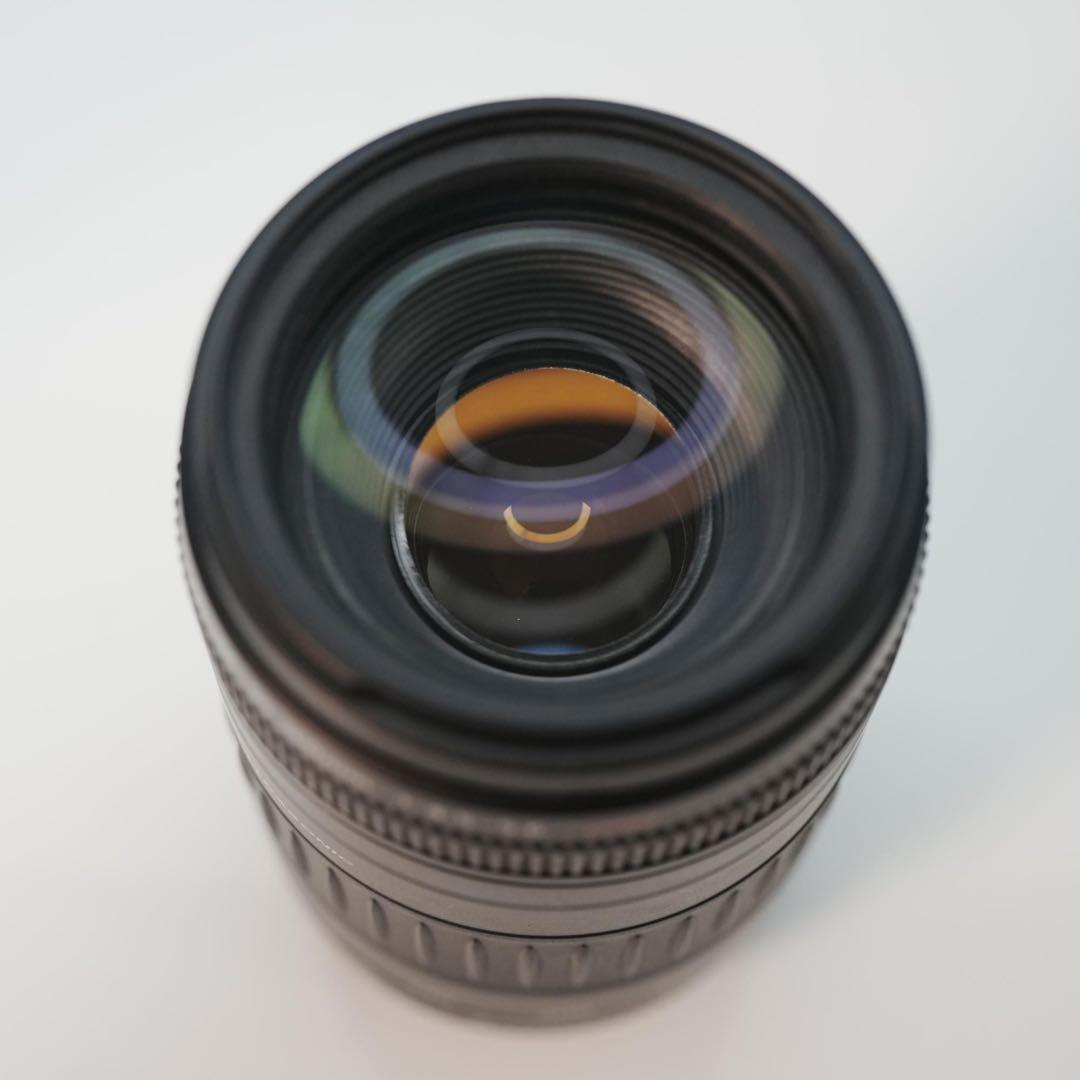 Canon純正 90-300mm 望遠レンズ a4450