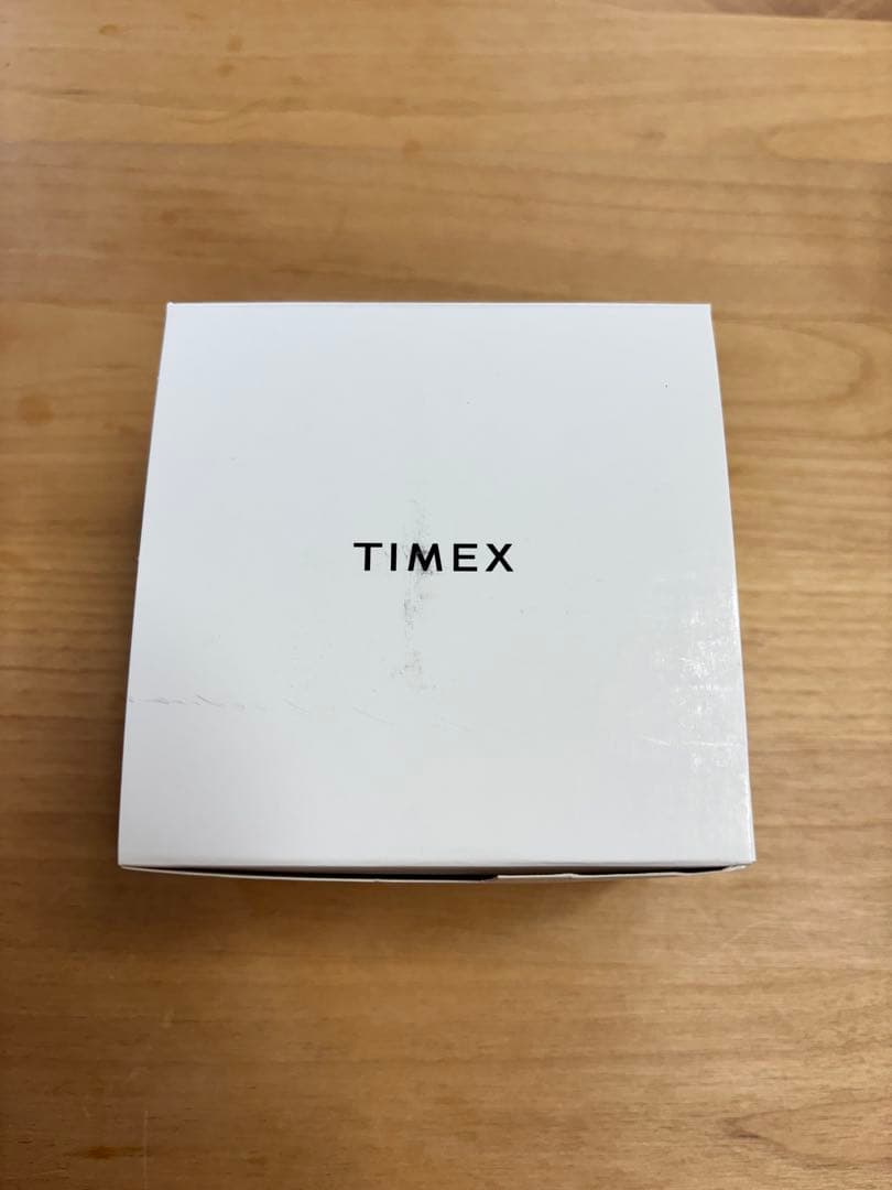 アクセサリー TIMEX MM6 MaisonMargiela RingWatch S/M
