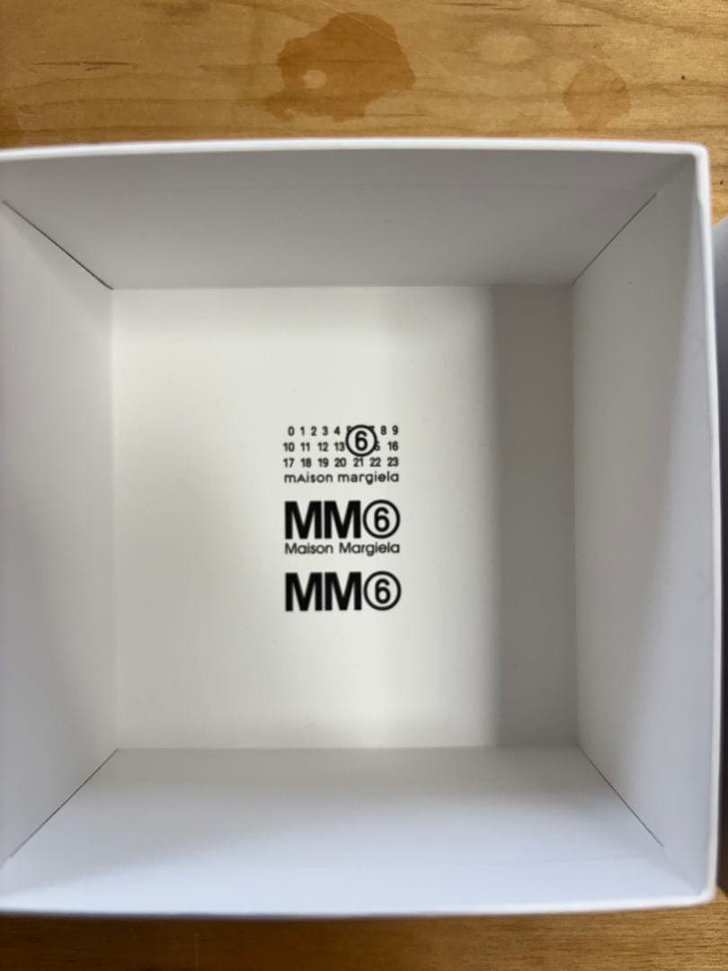 アクセサリー TIMEX MM6 MaisonMargiela RingWatch S/M