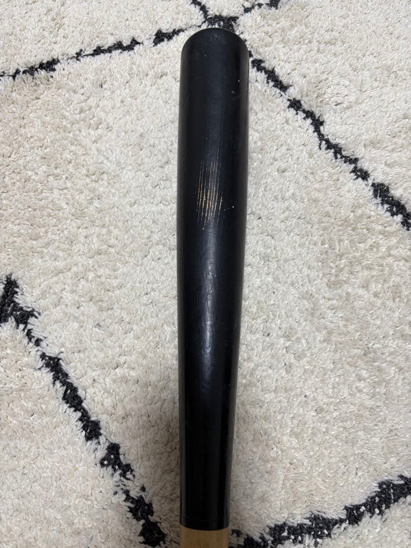 ひ*な様 OLD HICKORY BFI 木製バット マイクトラウトモデル