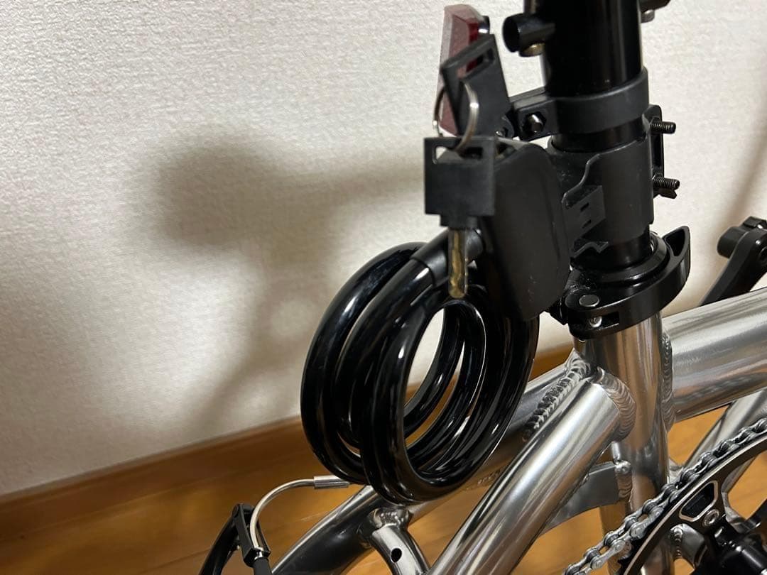 RENAULT(ルノー) PLATINUM LIGHT6【収納バッグ付】