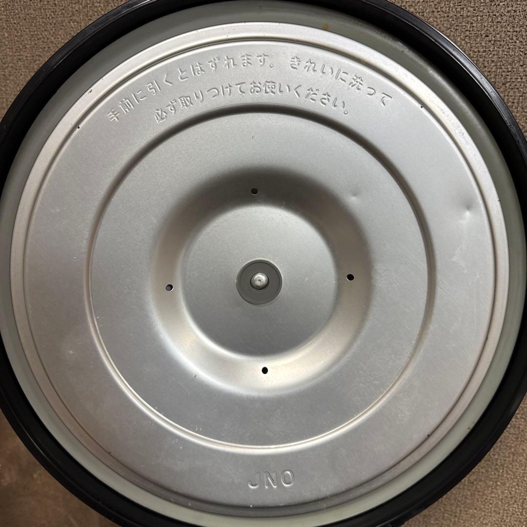 業務用炊飯ジャー タイガー魔法瓶 炊飯ジャー JNO-A360 2022年製