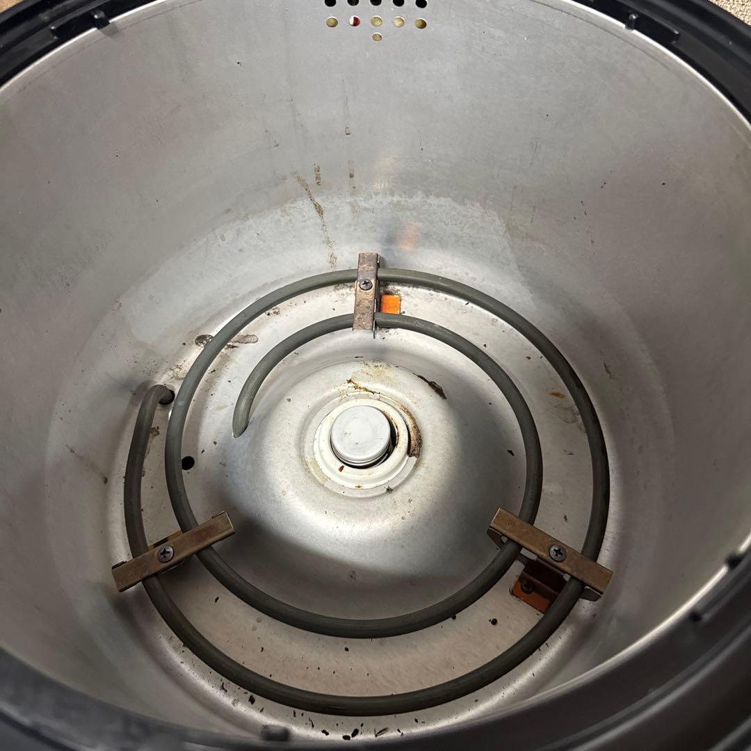 業務用炊飯ジャー タイガー魔法瓶 炊飯ジャー JNO-A360 2022年製