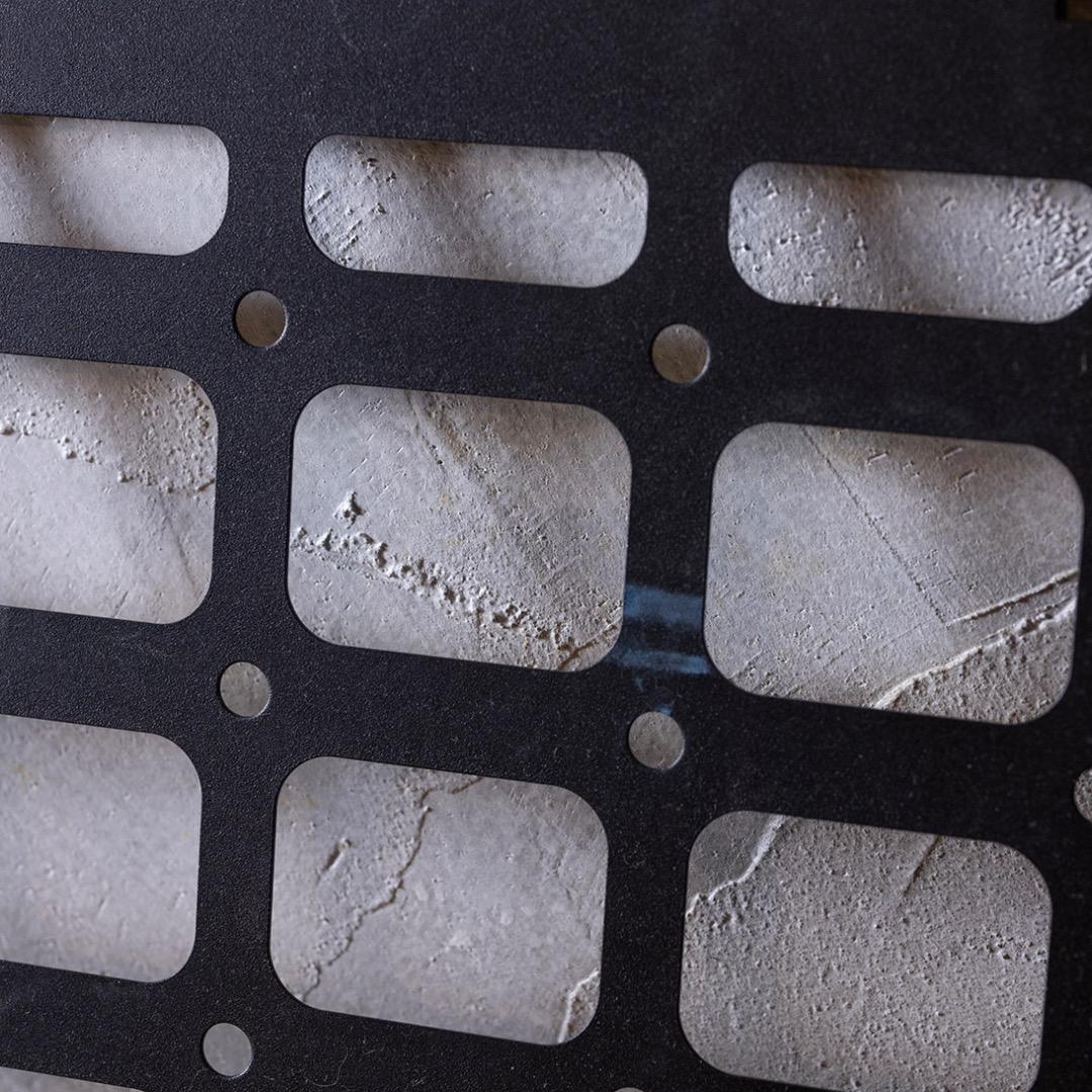 IPFリアウィンドウガード ジムニー JB64 / ジムニーシエラ JB74