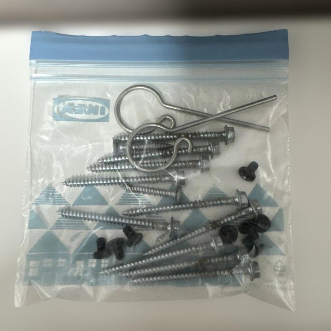 LG EZスリムマウント OLW480B (壁掛けブラケット)