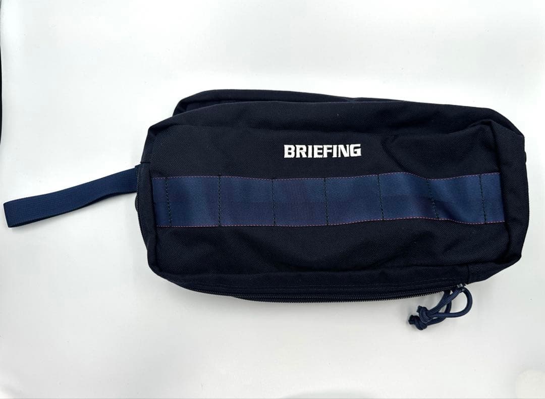 ブリーフィング　SEPARATE SHOES CASE