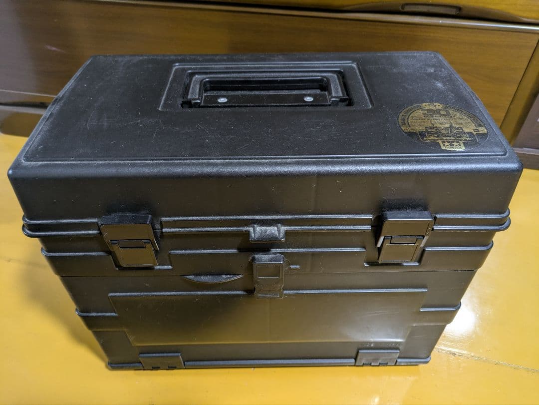 ミニ四駆　ピットボックス　セット