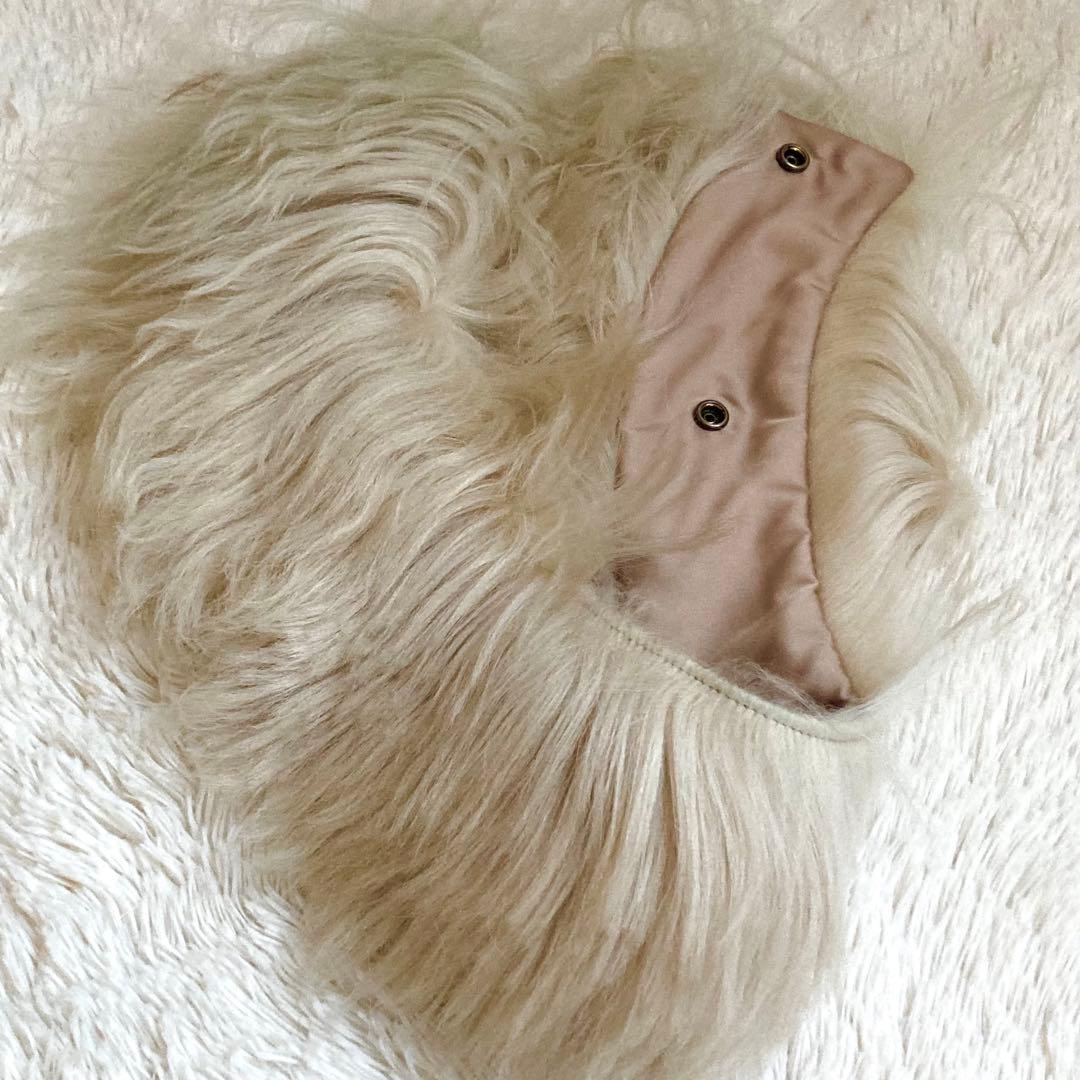 ✨はな✨コーチCOACH ダウンコート 正規品 2way ベージュ 新品