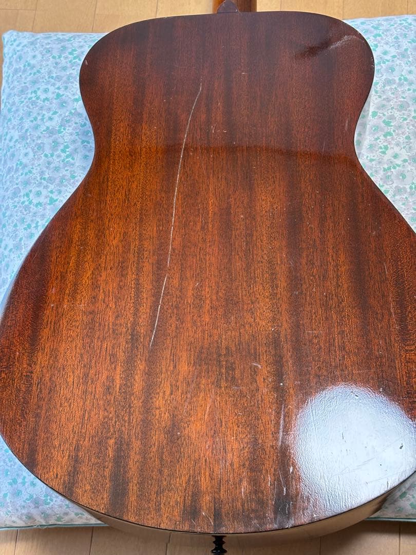 専用‼️程度良❗️YAMAHA ヤマハ FG150赤ラベルジャパンヴィンテージアコギ