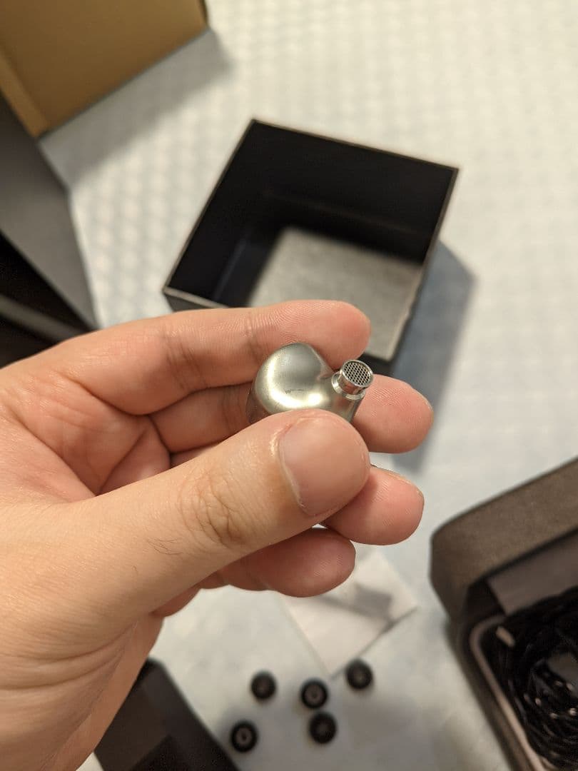 美品 Melodic artification Alter EGO