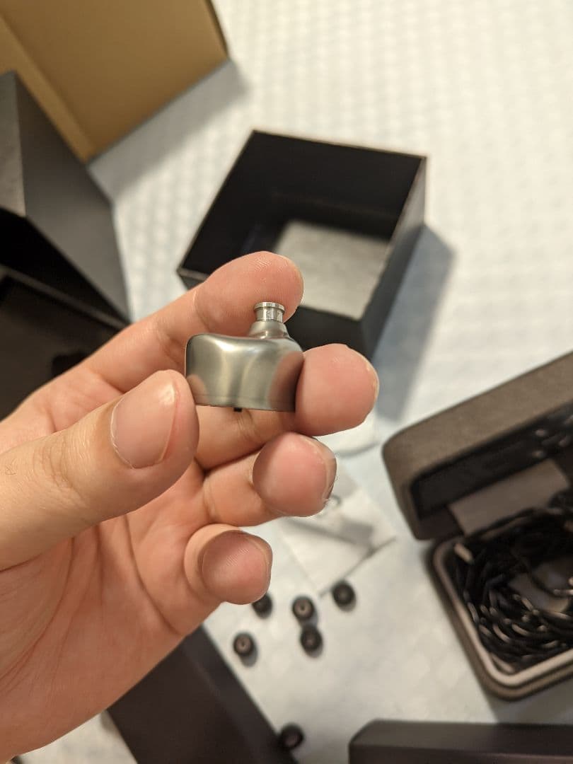 美品 Melodic artification Alter EGO