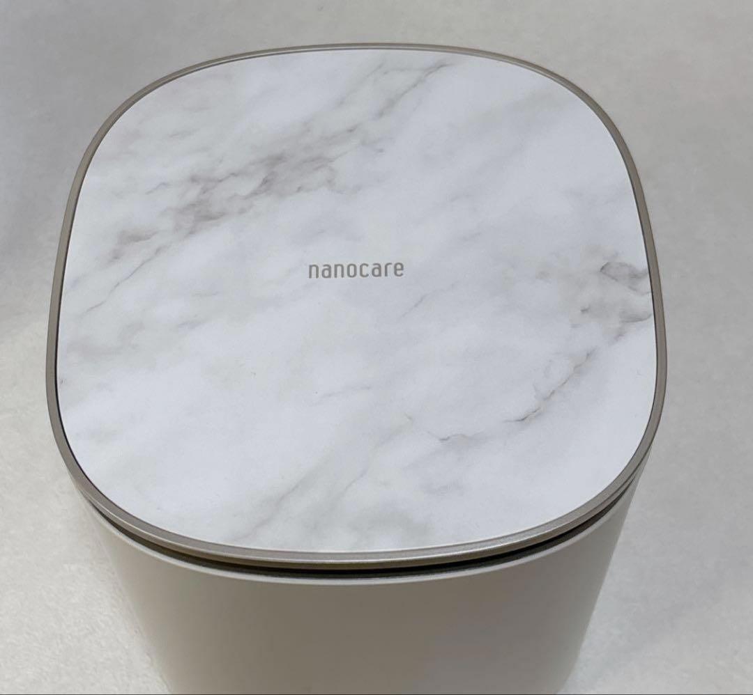 ち*ん様 Panasonic EH-SA0B スチーマーナノケア