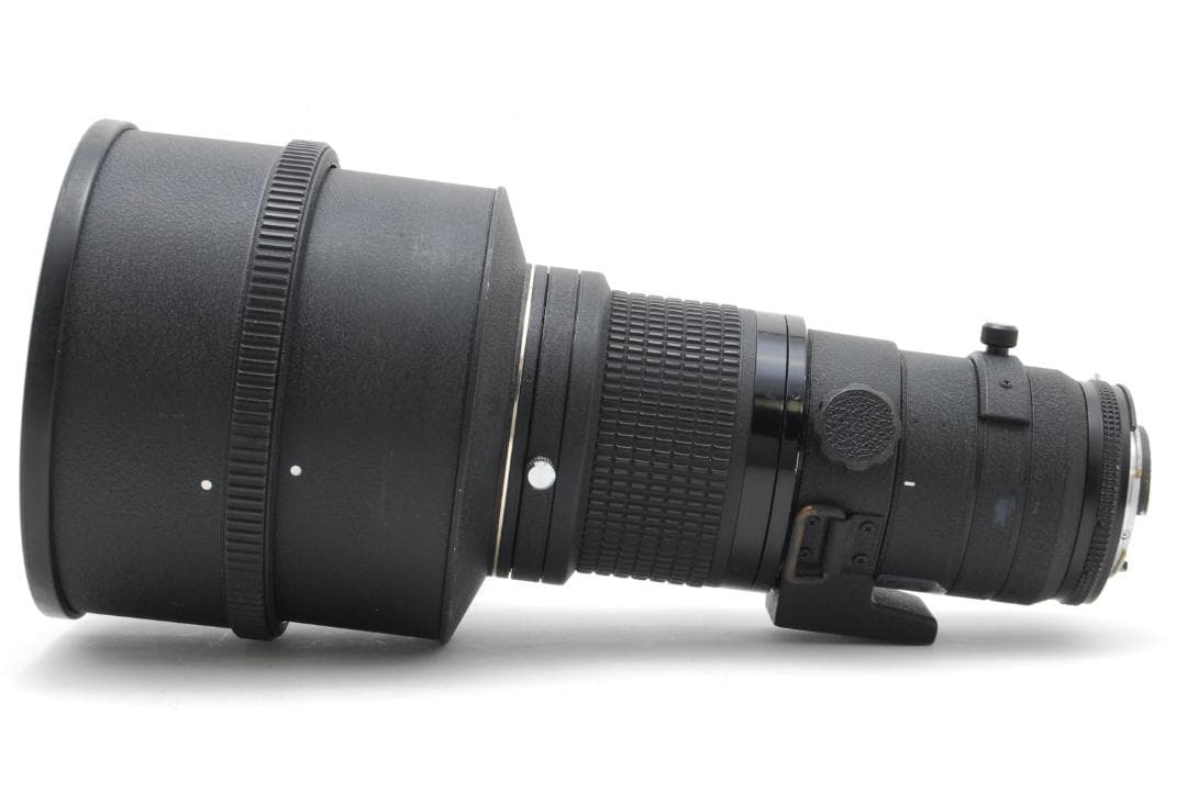 レンズ(単焦点) Nikon Ai-S NIKKOR ED 300mm f/2.8 L0128