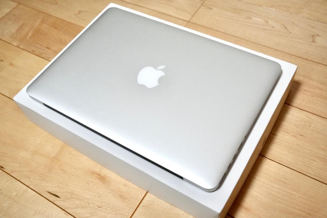 本体美品*放充電回数29*MacBook Pro Early 2015*付属品有