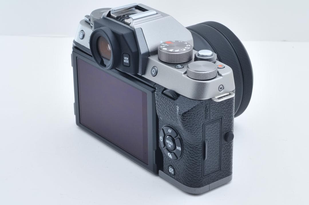 富士フィルム FUJIFILM X-T100 ≪15-45ｍｍレンズキット≫