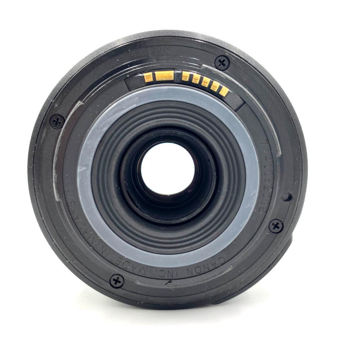 ✾Canon EF-S 55-250mm IS 望遠レンズ 手振れ補正✾