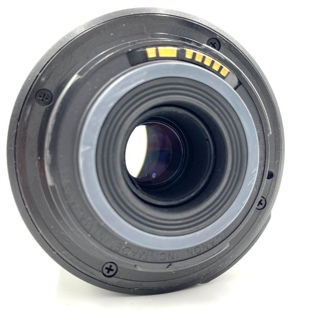 ✾Canon EF-S 55-250mm IS 望遠レンズ 手振れ補正✾