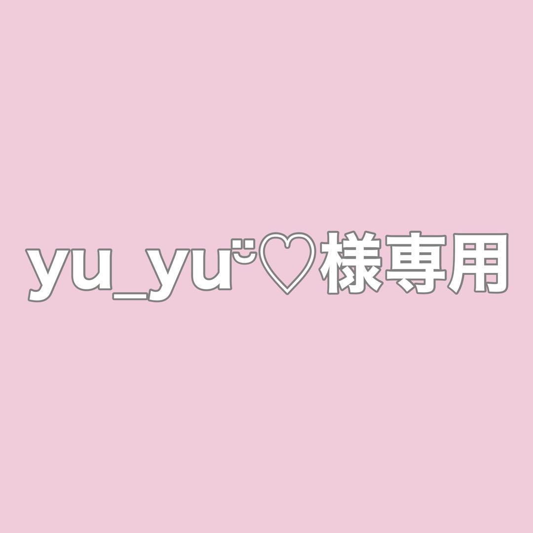 yu_yu¨̮♡