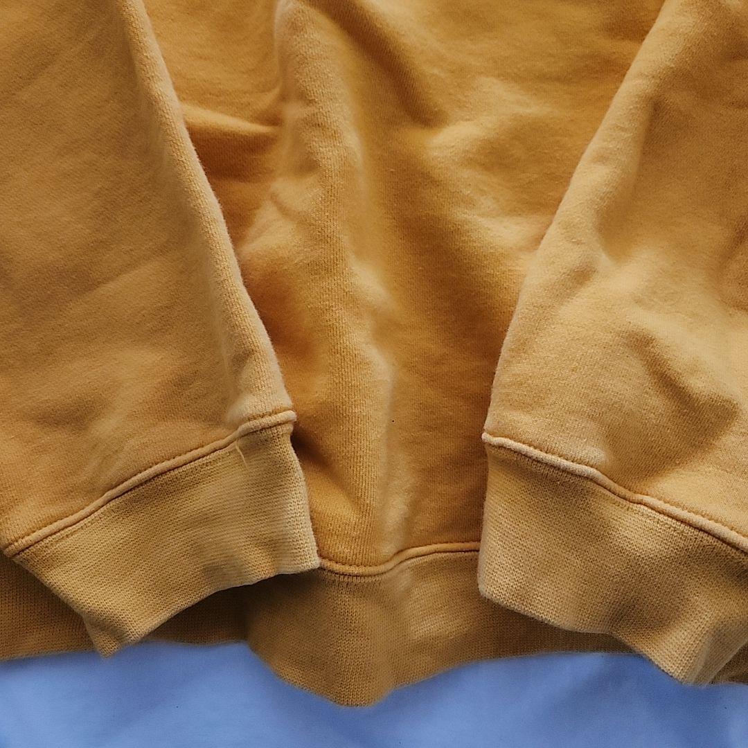 【激レア】オールドステューシー スゥエット