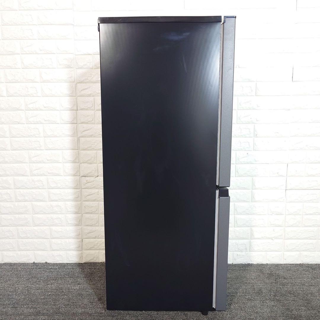 Haier 冷蔵庫 JR-NF140PJ 140L 2025年製 家電 I007