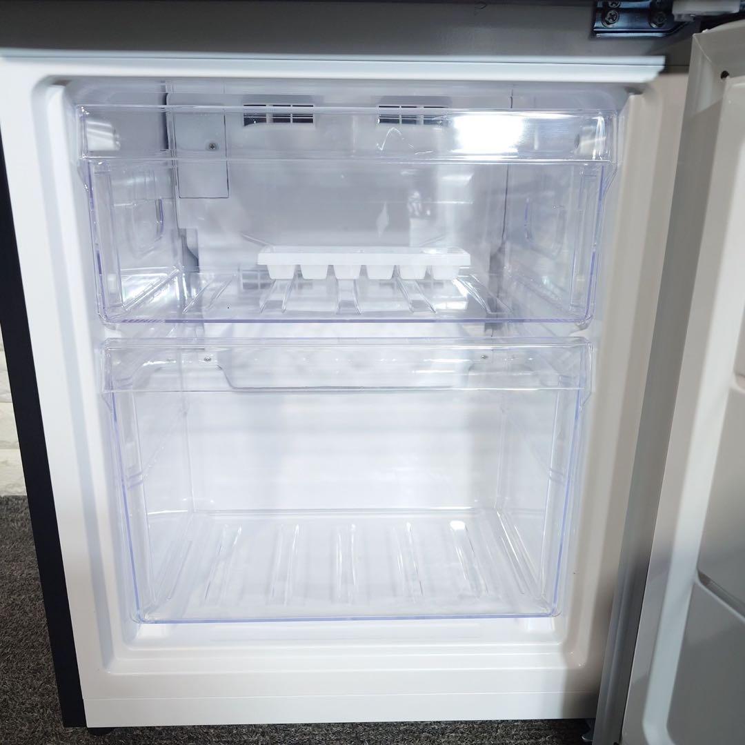 Haier 冷蔵庫 JR-NF140PJ 140L 2025年製 家電 I007