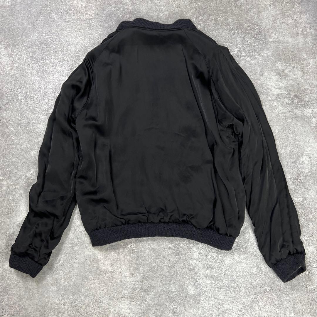 港商 東洋エンタープライズ スカジャン TT13830 リバーシブル 特大