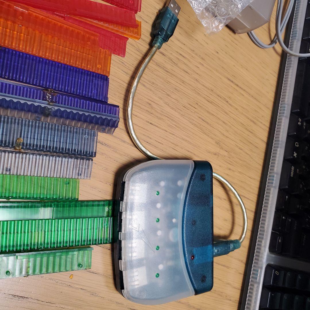 Apple Power Macintosh G3 本体+モニター デスクトップ