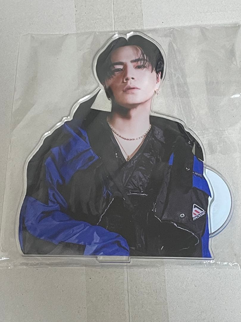 登坂広臣　EOD BIGアクスタ　アクパネ　セット縁日