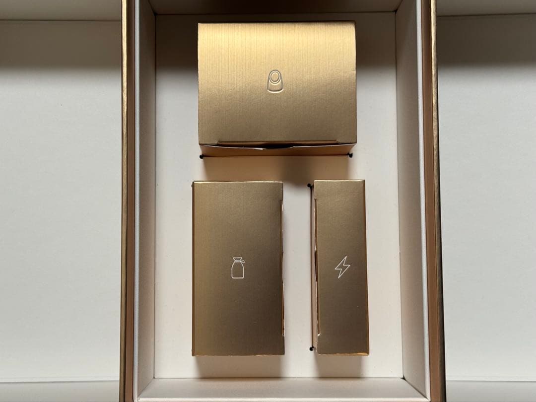 YA-MAN ヤーマン フォトプラスシャイニーネオ YJFM18N