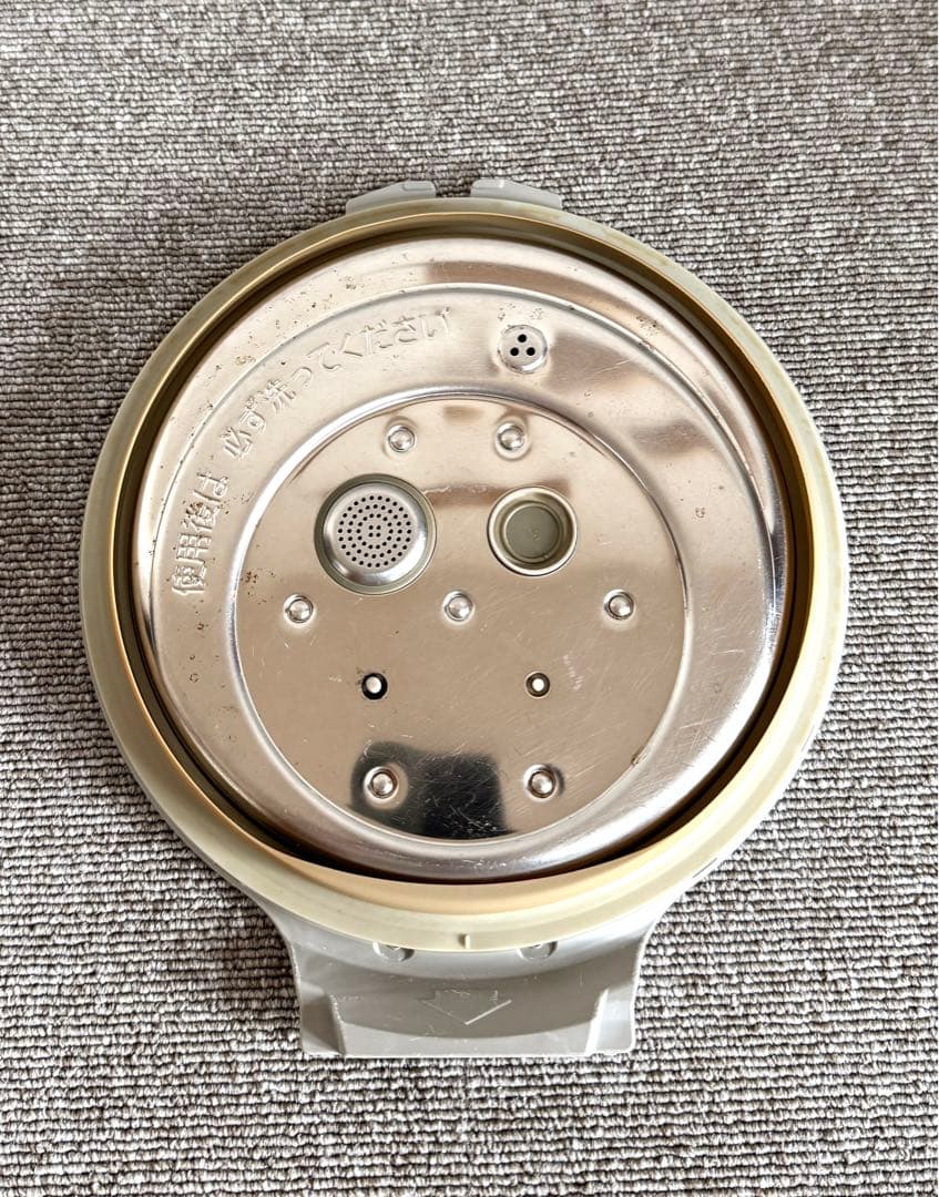 パナソニック 可変圧力IH炊飯器 SR-SPX106 動作保証