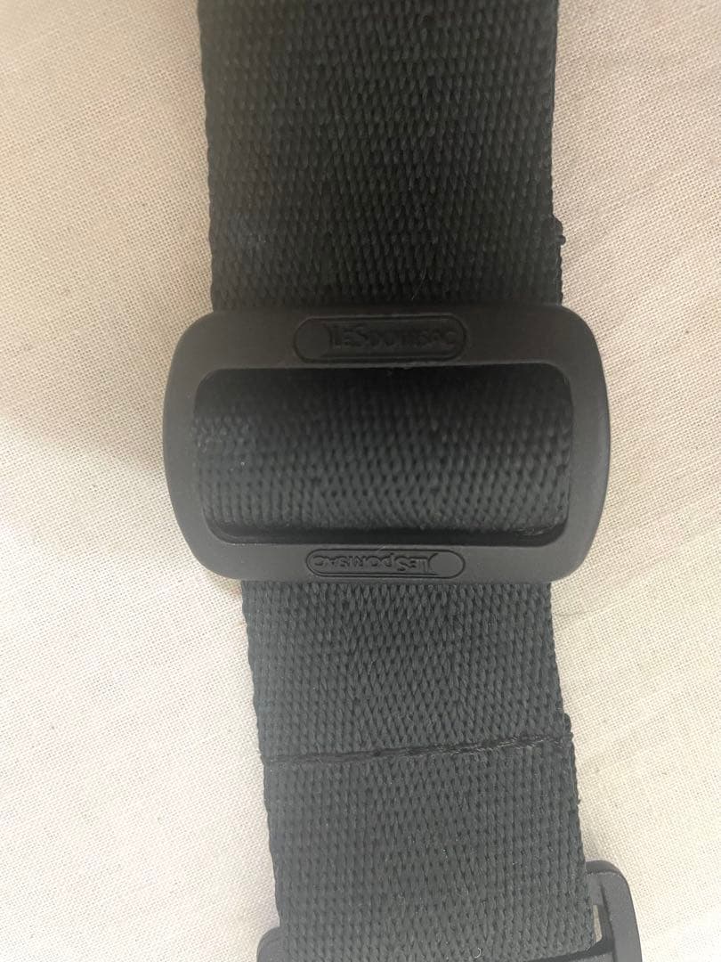 ハワイ限定　レスポートサック　 ボストン　ワヒネフラ柄 旅行用バッグ　ポーチ