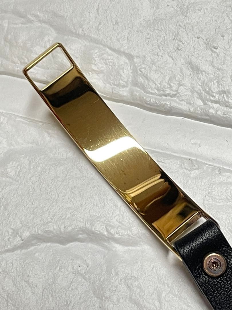 BOTTEGA VENETAボッテガヴェネタ　シルバー925 ブレスレット❤︎