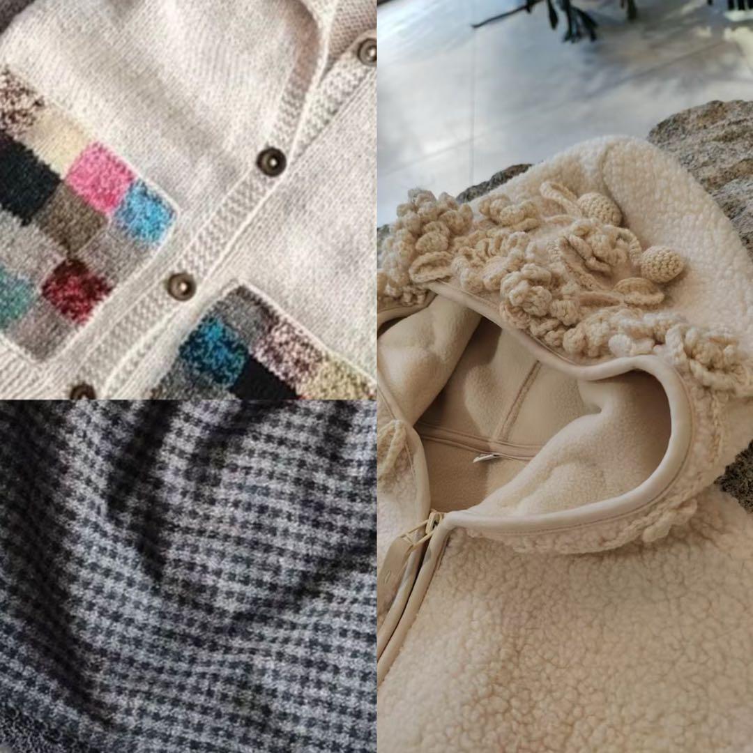 マリさん　三点　専用