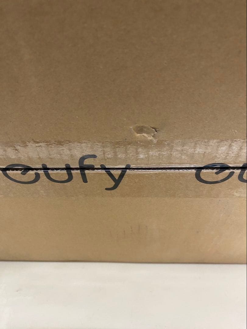 新品未開封！　Eufy X10 Pro Omni ロボット掃除機　Anker