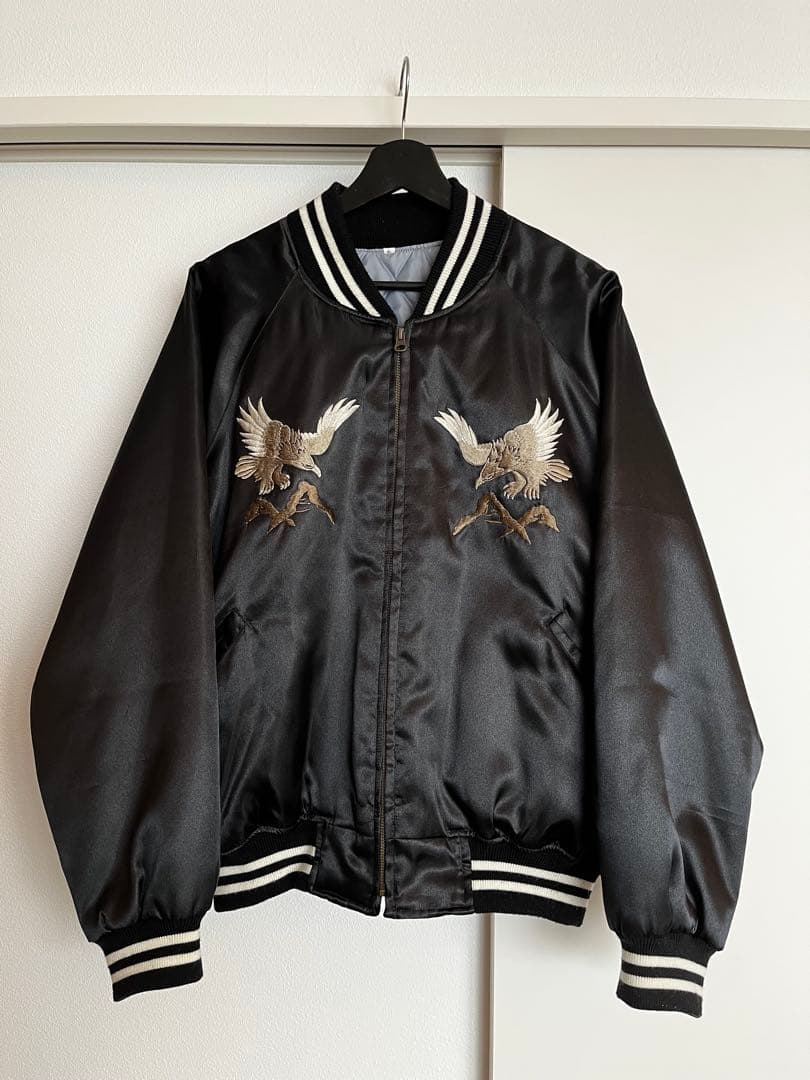 プリンス商会　スカジャン　55周年アニバーサリー　Ｌサイズ