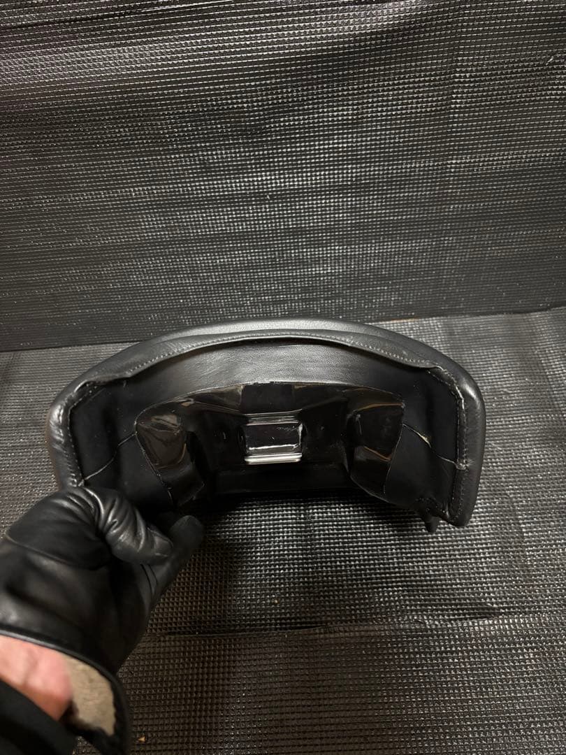 K＆H製 R1200GS R1250GS 用スーパーローシート