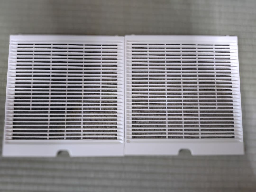 ダイキン 空気清浄機 MC55U-W