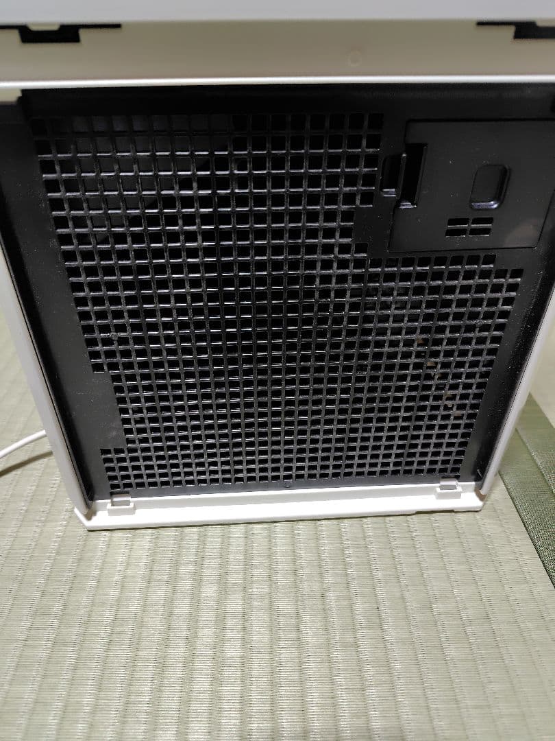 ダイキン 空気清浄機 MC55U-W