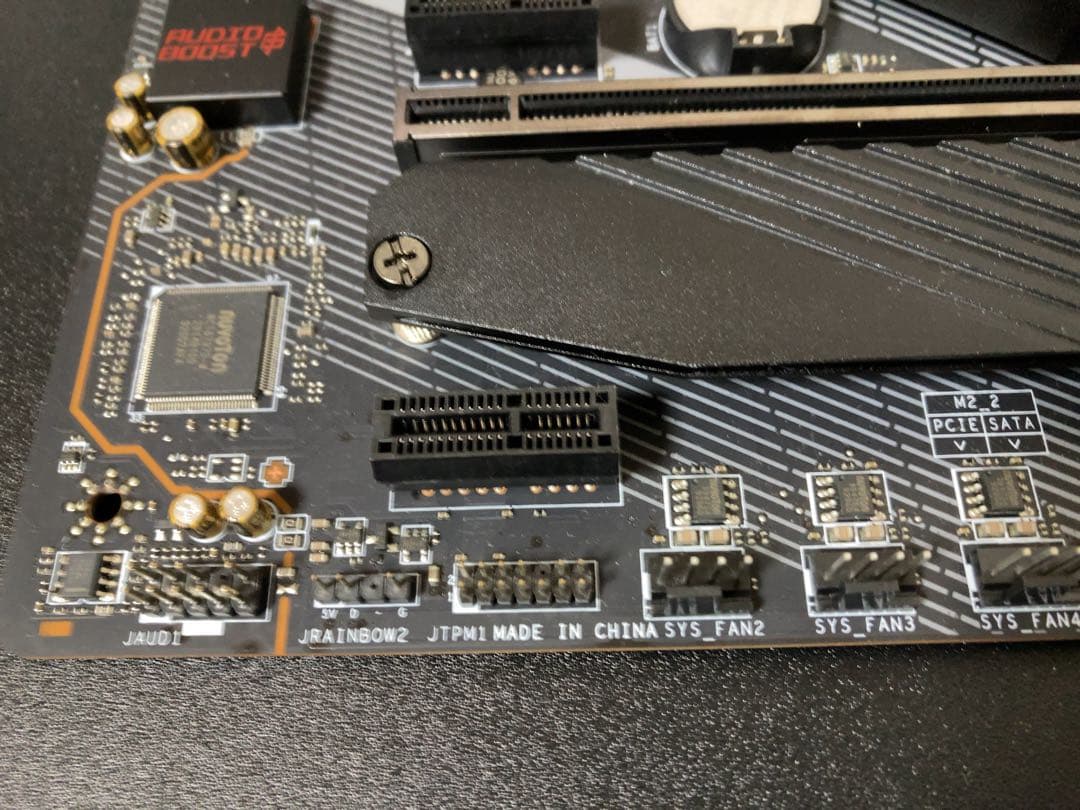 CPU ryzen9 5950x x570 DDR4 32gb 3200mhz