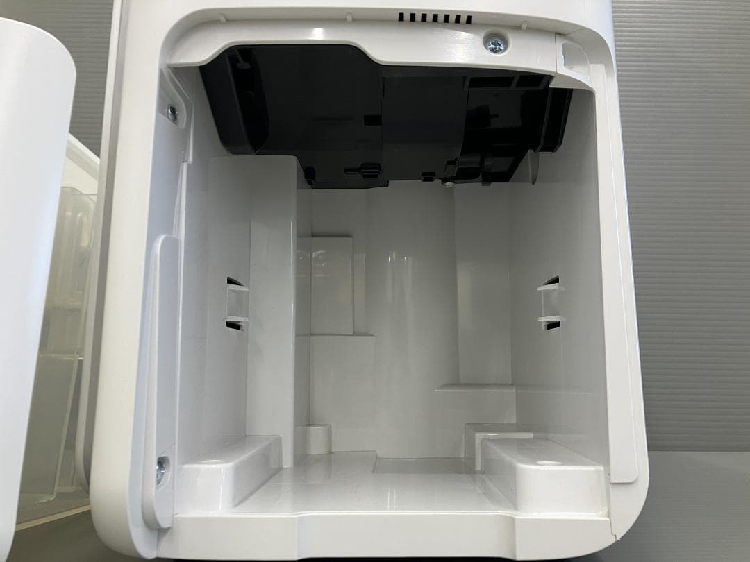 SHARP 除湿機 CV-PH140-W 2023年製