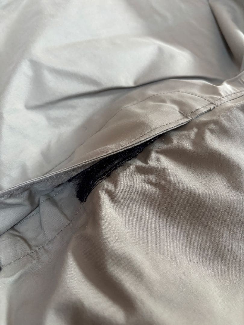 グリーンクロージング　ビブパンツ