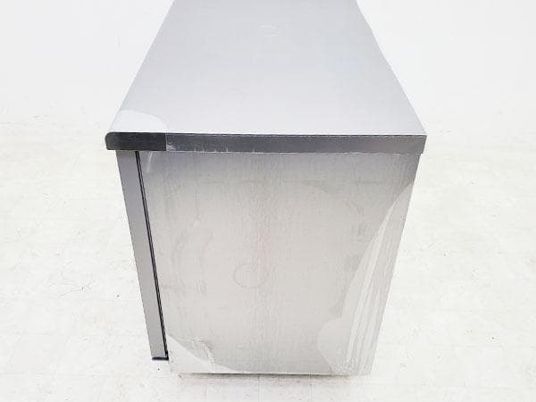 Y482未使用品/コールドテーブル/SUR-LV1261S/100V/2025年