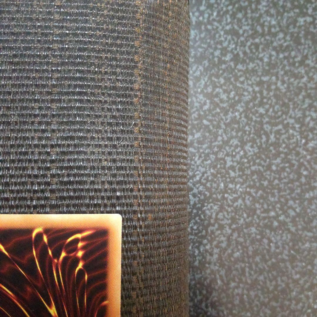 遊戯王　灼熱の火霊使いヒータ　20thシークレット